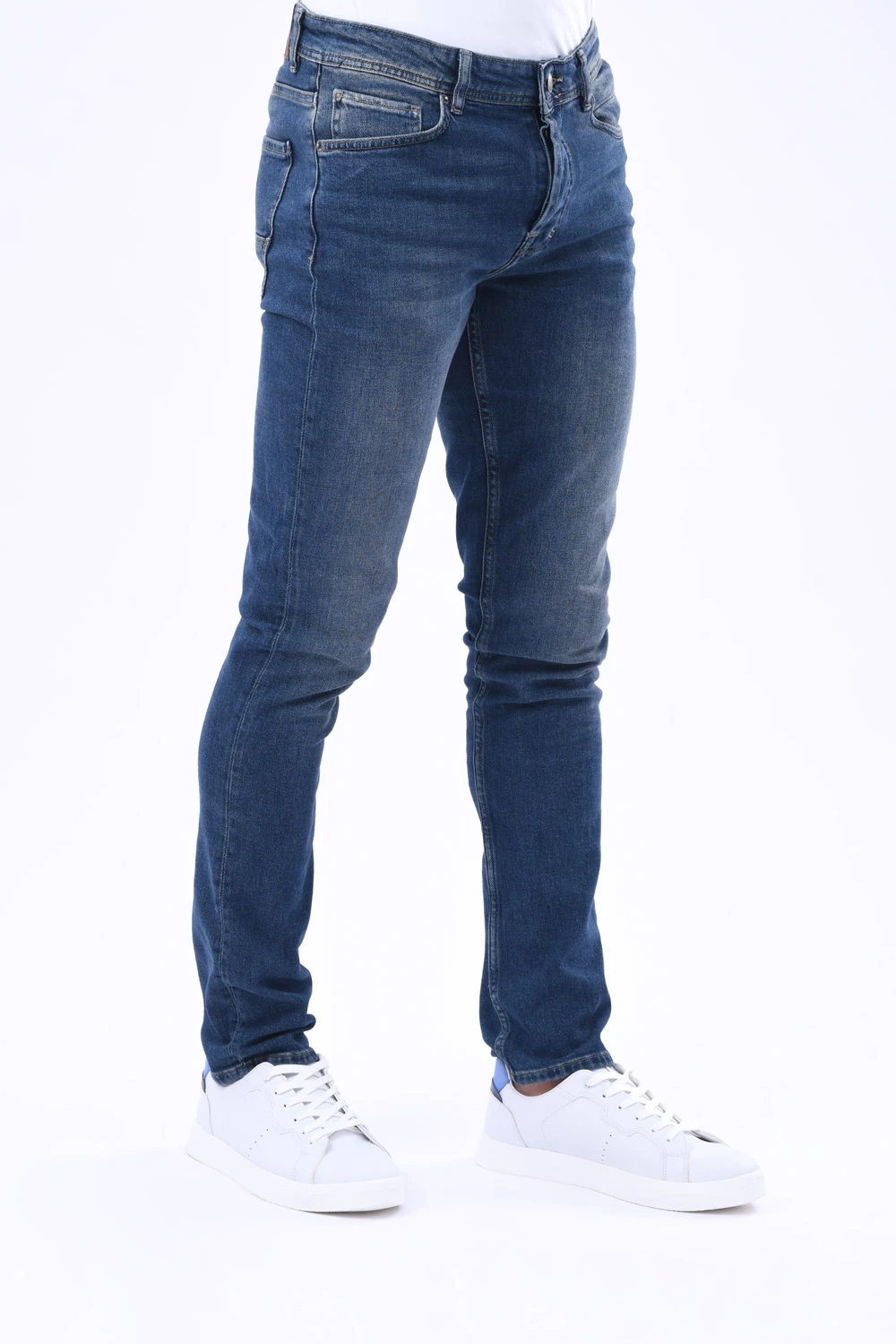 Djean Slim Fit stone
